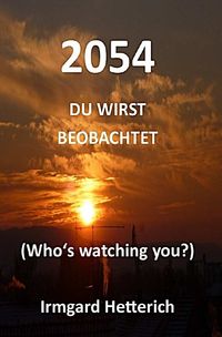 Produktbild: 2054 - Science Fiction
