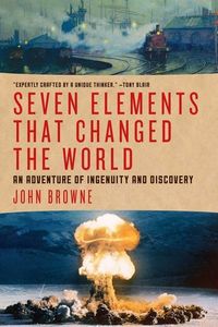 Produktbild: 7 Elements That Changed The Wo