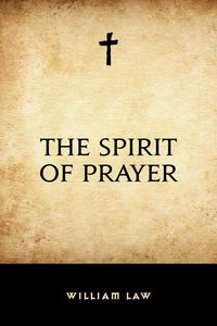 Produktbild: The Spirit of Prayer