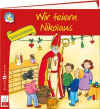 Produktbild: Wir feiern Nikolaus