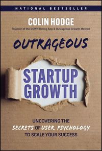 Produktbild: Outrageous Startup Growth