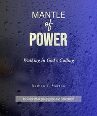 Produktbild: Mantle of Power