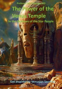 Produktbild: The Power of the Venus Temple