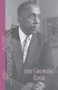 Produktbild: The Growing Edge