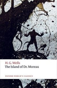 Produktbild: The Island of Doctor Moreau
