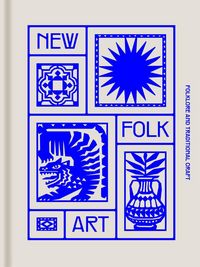 Produktbild: New Folk Art