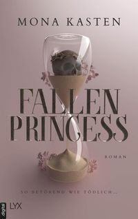 Produktbild: Fallen Princess