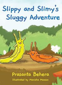 Produktbild: Slippy and Slimy's Sluggy Adventure