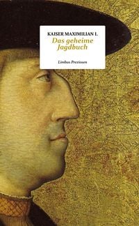 Produktbild: Das geheime Jagdbuch