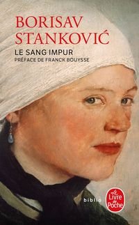 Produktbild: Le sang impur