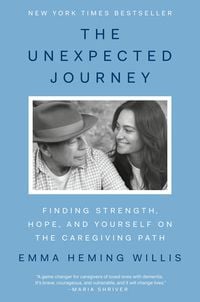Produktbild: The Unexpected Journey