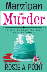 Produktbild: Marzipan and Murder