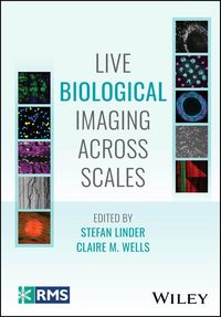 Produktbild: Live Biological Imaging Across Scales