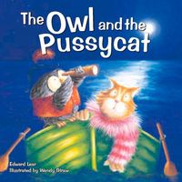 Produktbild: The Owl and the Pussycat