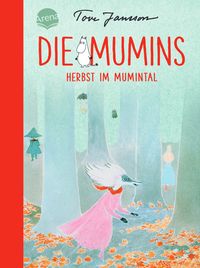 Produktbild: Die Mumins (9). Herbst im Mumintal