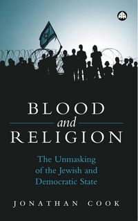 Produktbild: Blood and Religion