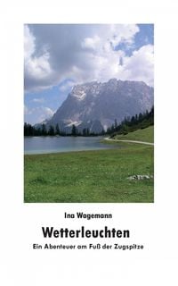 Produktbild: Wetterleuchten