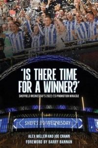 Produktbild: Miller, A: Is There Time for a Winner?'