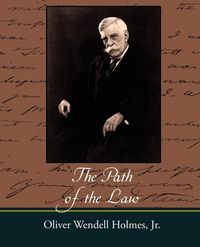 Produktbild: The Path of the Law
