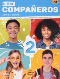 Produktbild: Nuevo Companeros 2