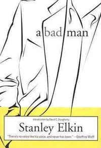 Produktbild: A Bad Man