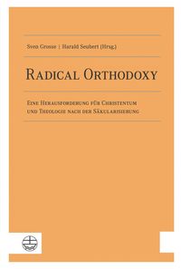 Produktbild: Radical Orthodoxy