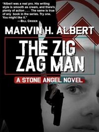 Produktbild: The Zig-Zag Man