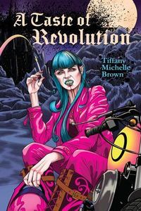 Produktbild: A Taste of Revolution