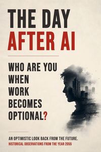 Produktbild: THE DAY AFTER AI