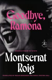 Produktbild: Goodbye, Ramona