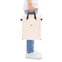 Notabag Crossbody Cream