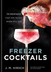 Produktbild: Freezer Cocktails
