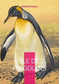 Produktbild: L'&Icirc;le des Pingouins