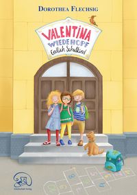 Produktbild: Valentina Wiedehopf