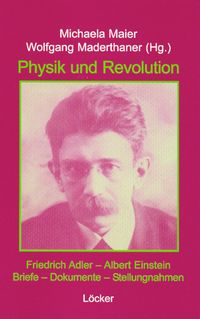 Produktbild: Physik und Revolution