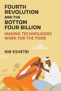 Produktbild: Fourth Revolution and the Bottom Four Billion