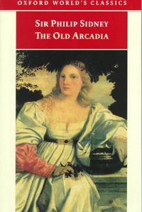 Produktbild: The Old Arcadia