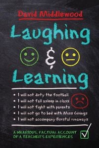 Produktbild: Laughing and Learning