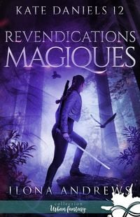 Produktbild: Revendications magiques