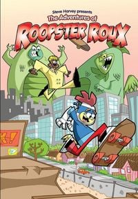 Produktbild: Steve Harvery's Roopster Roux