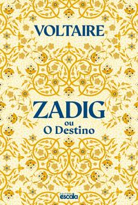 Produktbild: Zadig ou O Destino
