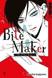 Produktbild: Bite Maker 01