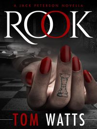 Produktbild: Rook (Red Files)