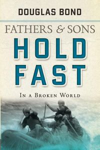 Produktbild: Hold Fast in a Broken World