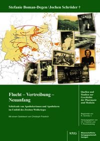 Produktbild: Flucht &ndash; Vertreibung &ndash; Neuanfang