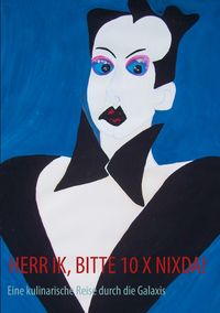 Produktbild: Herr Ik, bitte 10 x Nixda!