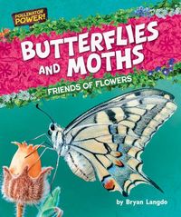 Produktbild: Butterflies and Moths