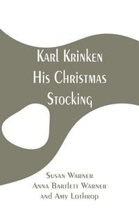 Produktbild: Karl Krinken, His Christmas Stocking
