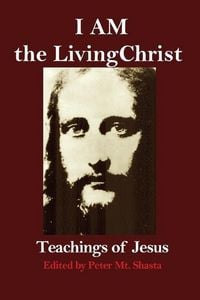 Produktbild: I AM the Living Christ