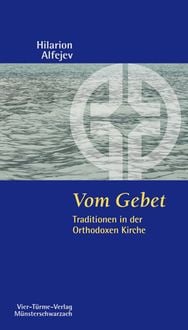 Produktbild: Vom Gebet